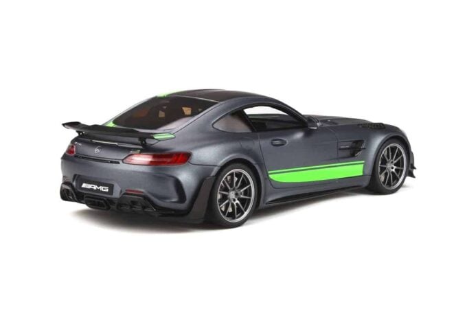 Mercedes-AMG GT-R Pro – Image 2