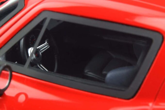 Chevrolet Corvette C2 Optima Ultimate Street Car – Image 10