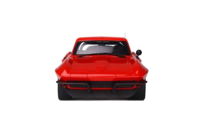Chevrolet Corvette C2 Optima Ultimate Street Car – Image 3