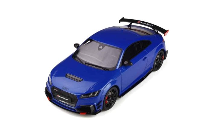 Audi TT RS Performance Parts – Image 6