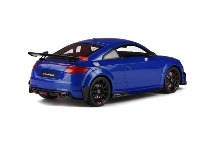 Audi TT RS Performance Parts – Image 2