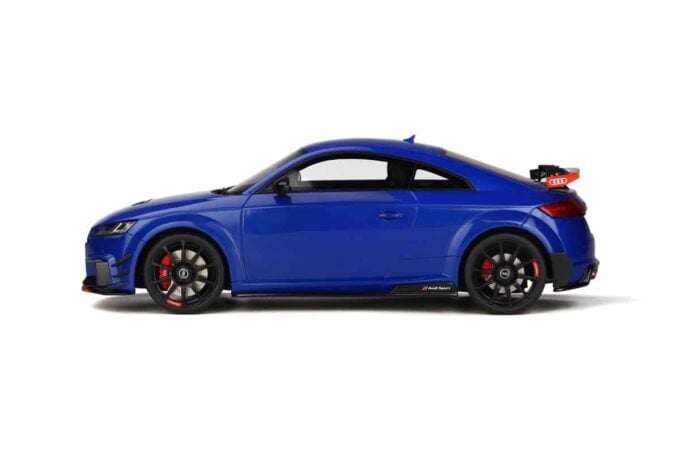 Audi TT RS Performance Parts – Image 3