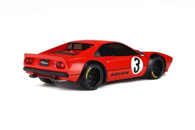 Ferrari 308 GTB LB-Works - Image 2