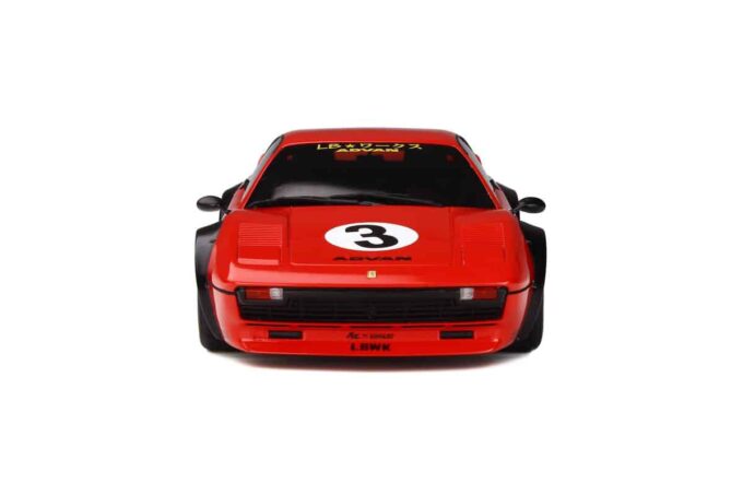Ferrari 308 GTB LB-Works - Image 4