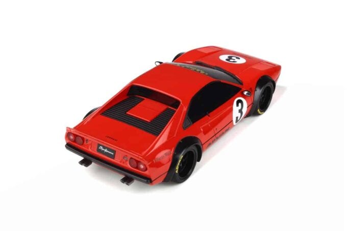 Ferrari 308 GTB LB-Works - Image 7