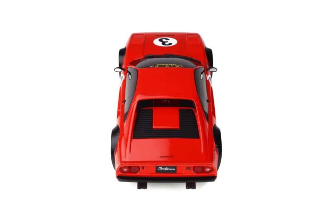 Ferrari 308 GTB LB-Works - Image 9