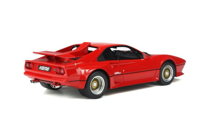 Koenig-Specials Ferrari 308 – Image 2
