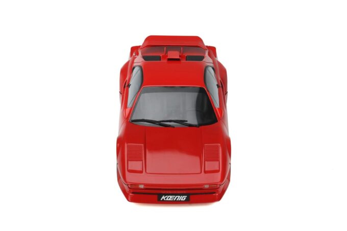 Koenig-Specials Ferrari 308 – Image 8