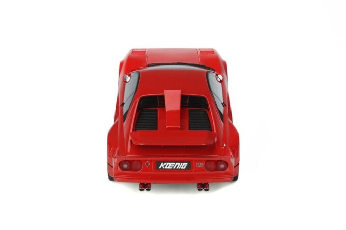 Koenig-Specials Ferrari 308 – Image 9