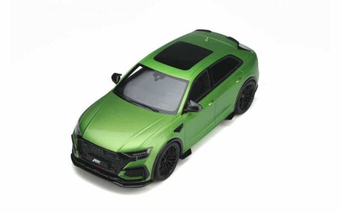 ABT Audi RS Q8-R - Image 6