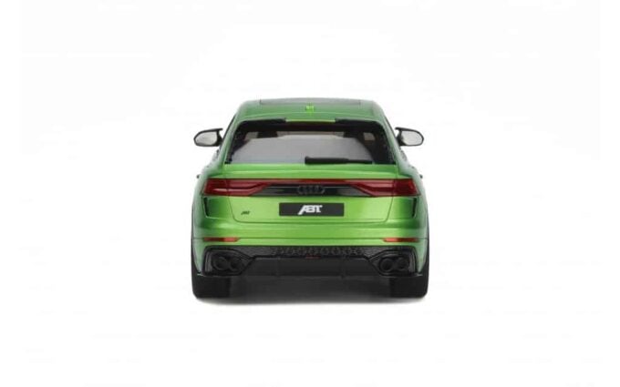 ABT Audi RS Q8-R - Image 4