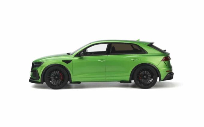 ABT Audi RS Q8-R - Image 5