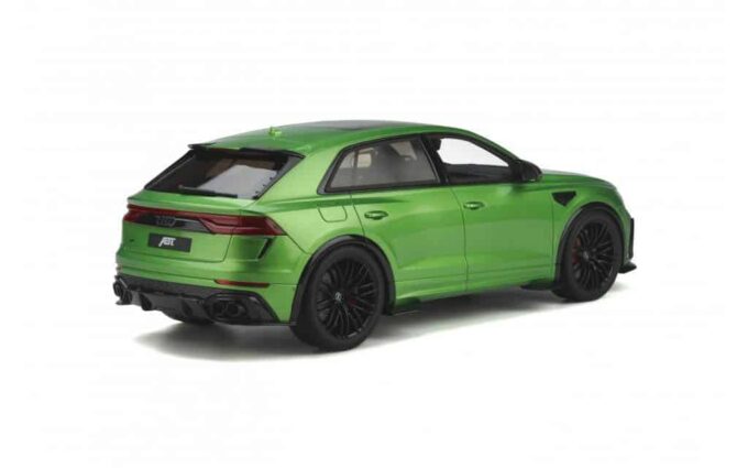 ABT Audi RS Q8-R - Image 2