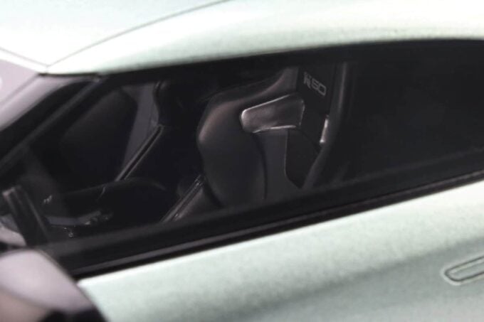 Nissan GT-R R50 2021 - Image 11