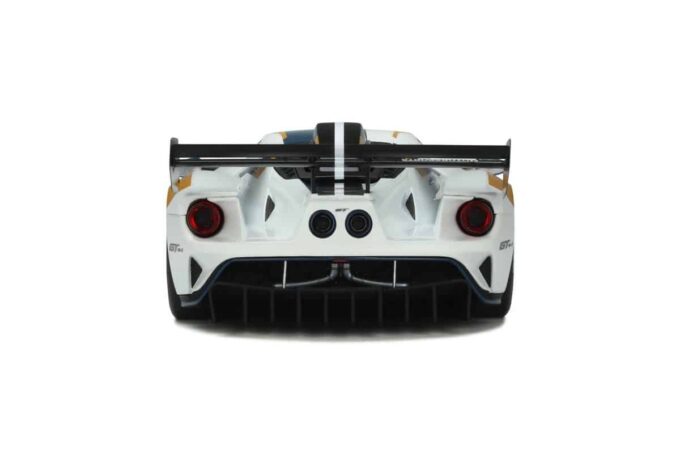 Ford GT MKII 2020 – Image 4