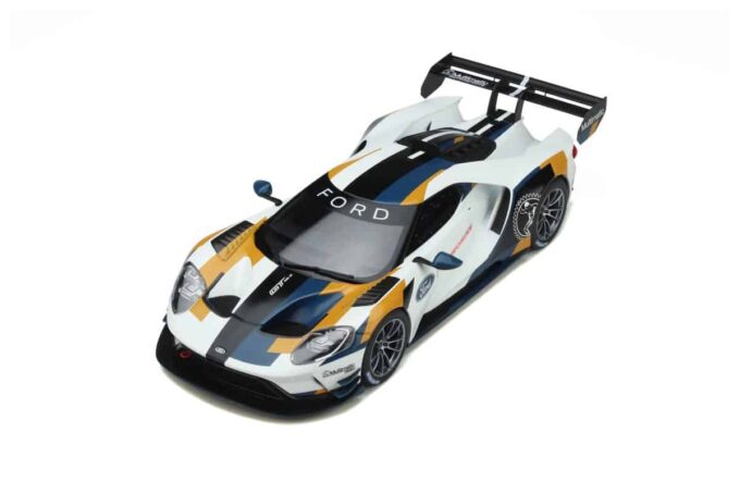 Ford GT MKII 2020 – Image 6