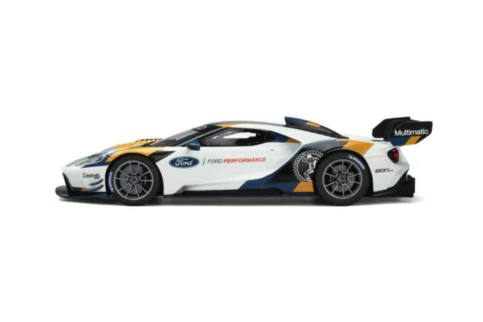 Ford GT MKII 2020 – Image 5