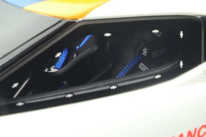 Ford GT MKII 2020 – Image 11