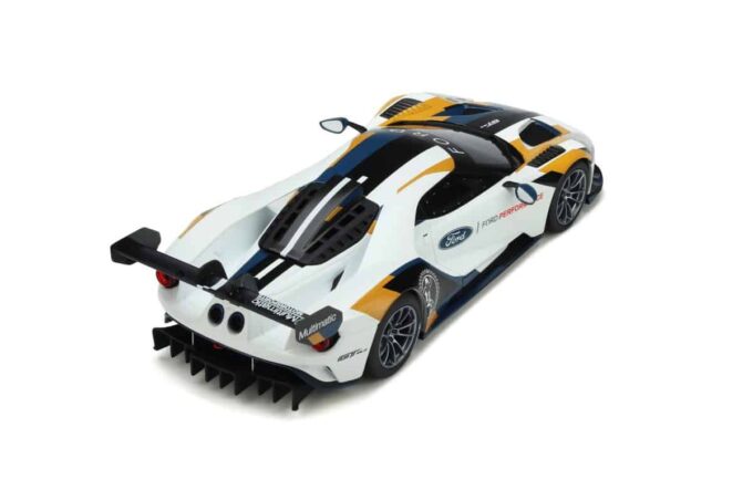 Ford GT MKII 2020 – Image 7