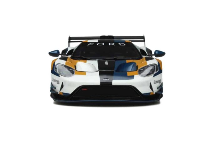 Ford GT MKII 2020 – Image 3