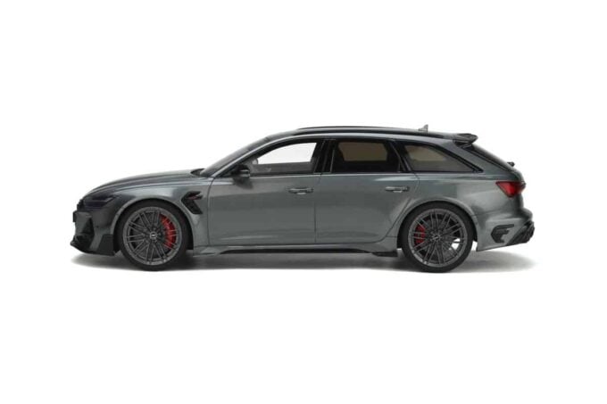 Audi RS6-R ABT - Image 5