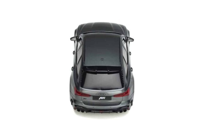 Audi RS6-R ABT - Image 9