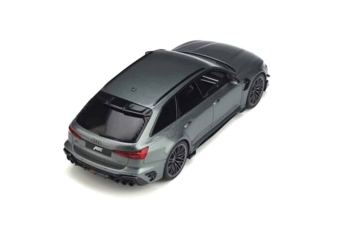 Audi RS6-R ABT - Image 7