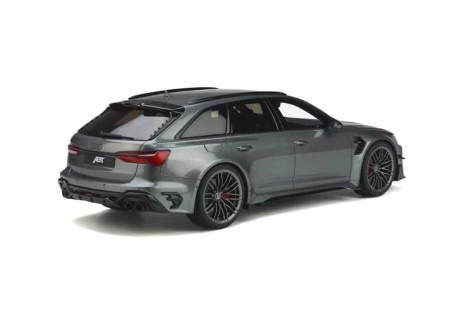 Audi RS6-R ABT - Image 2
