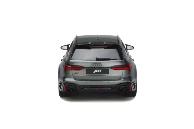 Audi RS6-R ABT - Image 4