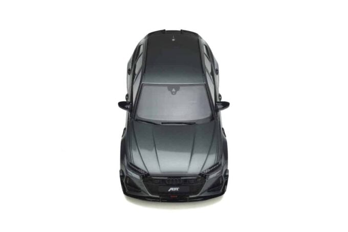 Audi RS6-R ABT - Image 8