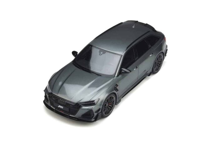 Audi RS6-R ABT - Image 6