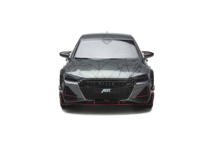 ABT Audi RS 7-R Sportback – Image 2
