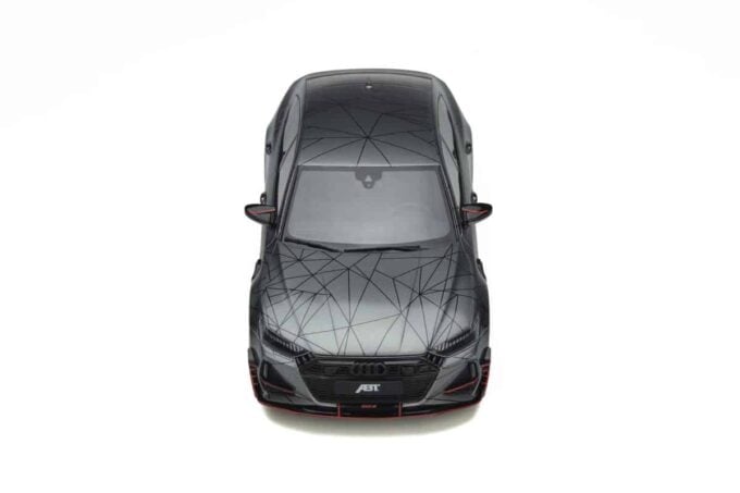 ABT Audi RS 7-R Sportback – Image 3