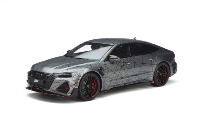 ABT Audi RS 7-R Sportback