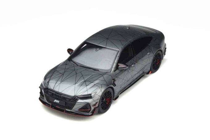 ABT Audi RS 7-R Sportback – Image 6