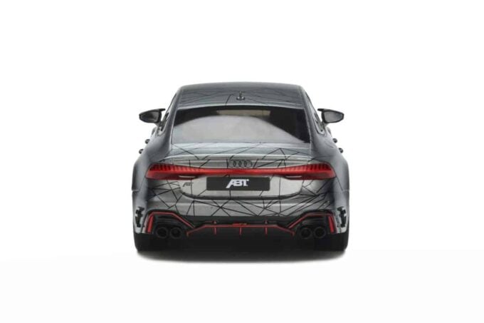 ABT Audi RS 7-R Sportback – Image 5