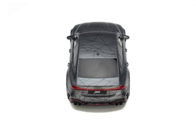 ABT Audi RS 7-R Sportback – Image 4