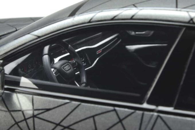ABT Audi RS 7-R Sportback – Image 7