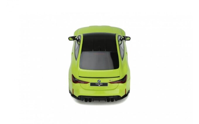 BMW M4 – Image 9