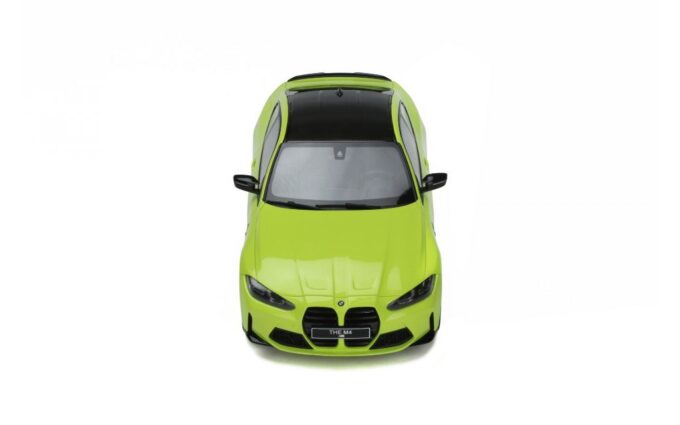 BMW M4 – Image 8