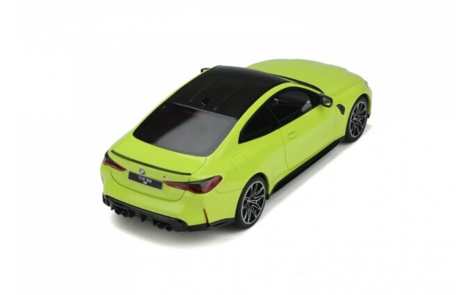 BMW M4 – Image 7