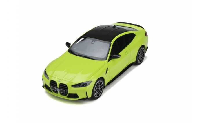 BMW M4 – Image 6