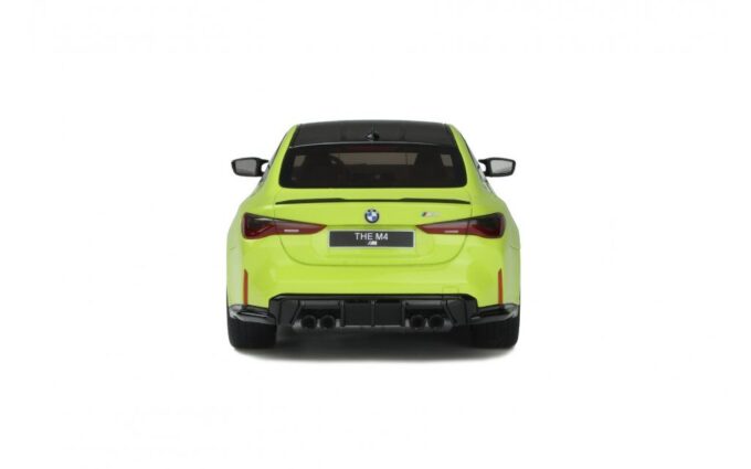 BMW M4 – Image 4