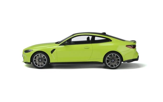 BMW M4 – Image 5