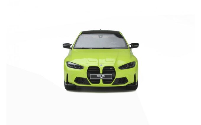 BMW M4 – Image 3