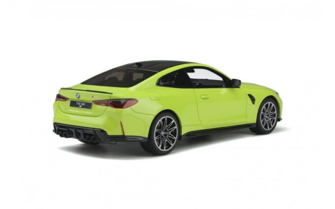 BMW M4 – Image 2