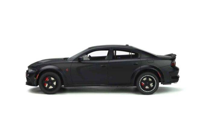 Dodge Charger SRT Hellcat Widebody by Speedkore - Image 5