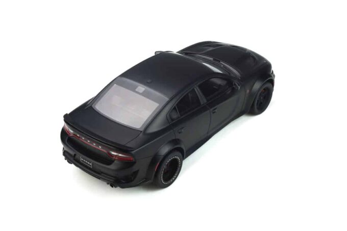Dodge Charger SRT Hellcat Widebody by Speedkore - Image 7