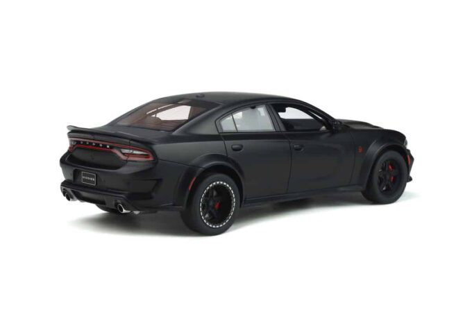 Dodge Charger SRT Hellcat Widebody by Speedkore - Image 2