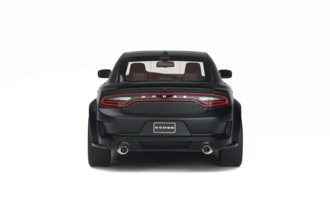 Dodge Charger SRT Hellcat Widebody by Speedkore - Image 4
